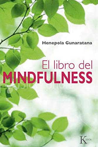 El libro del mindfulness (Sabiduría perenne)