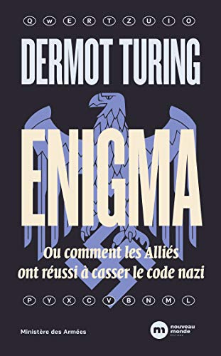 Enigma: Ou comment les Alliés ont réussi à casser le code nazi