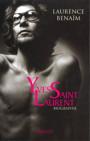 Yves Saint Laurent