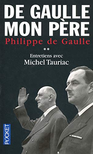 De Gaulle mon père (tome 2)