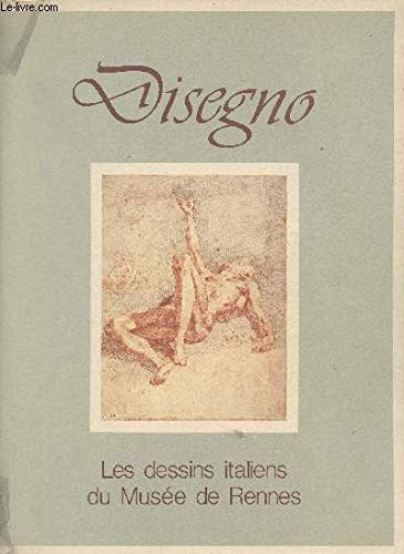 Disegno, les dessins italiens du musée de Rennes