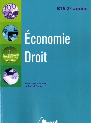 Economie - Droit