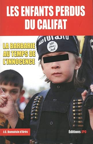Les enfants perdus du Califat