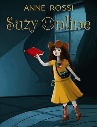 Suzy Online