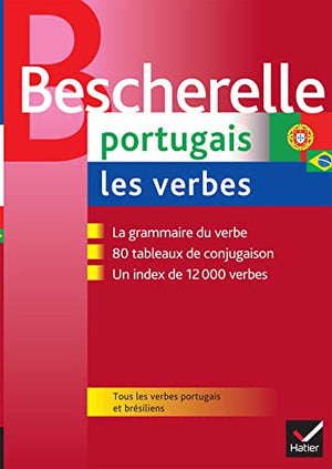 Bescherelle Portugais : les verbes