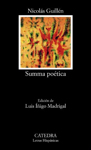 Summa poetica / Poetic Summa