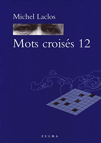 MOTS CROISES 12