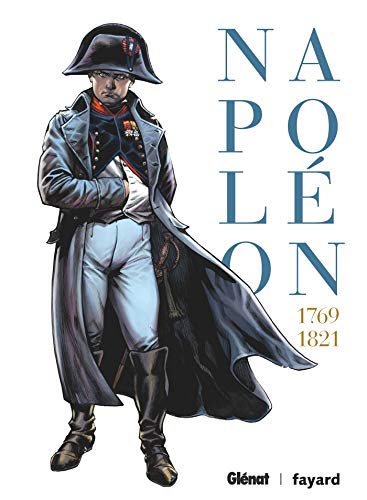 Napoléon - Intégrale