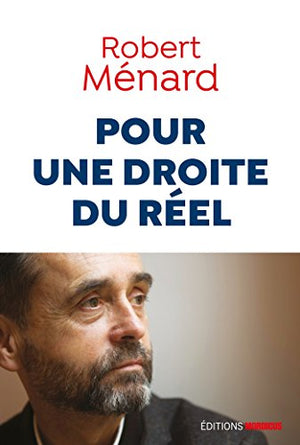 Pour une droite du réel