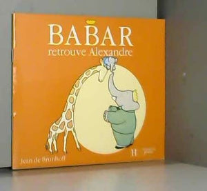 Babar retrouve Alexandre