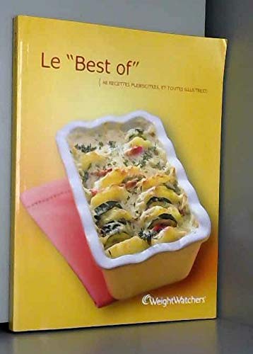 Le « Best Of » - Weight Watchers