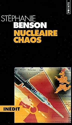"Nucléaire Chaos (série : ""Epicur "")"