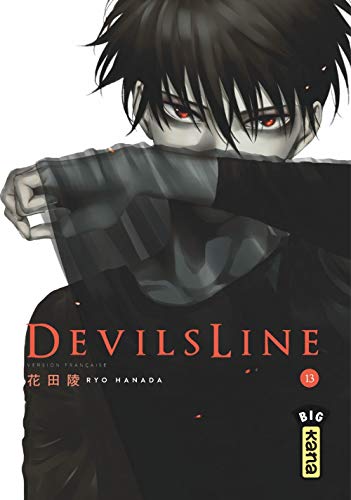 DevilsLine - Tome 13
