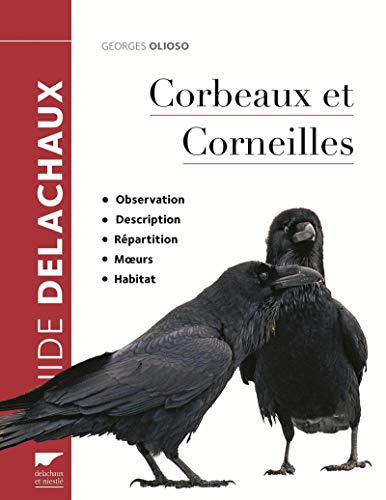 Corbeaux et corneilles (nvelle éd)