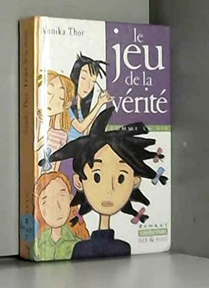 Jeu de la verite n0 126 (Le)