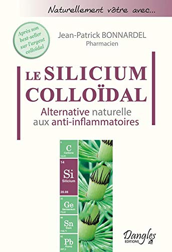 Le Silicium colloïdal