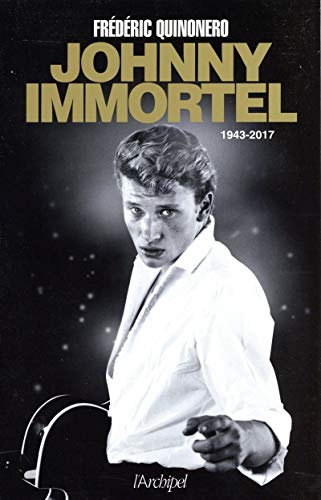 Johnny Immortel
