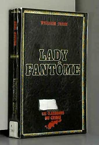 Lady Fantôme