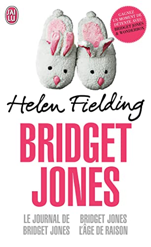 Bridget Jones: oeu>Le journal de Bridget Jones - Bridget Jones : l'âge de raison