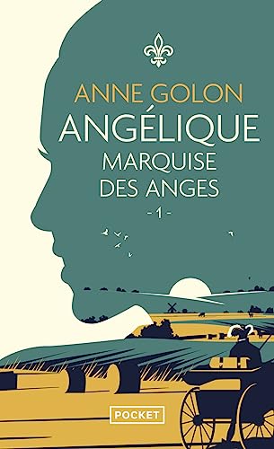 Angélique - 1. Marquise des anges (1)