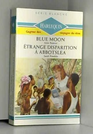 Blue moon (Harlequin)