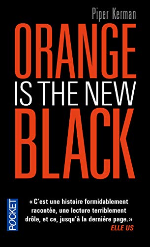 Orange is the the New Black
