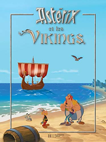 Astérix et les Vikings - Classique