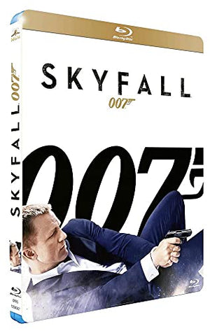 Skyfall [Blu-Ray]