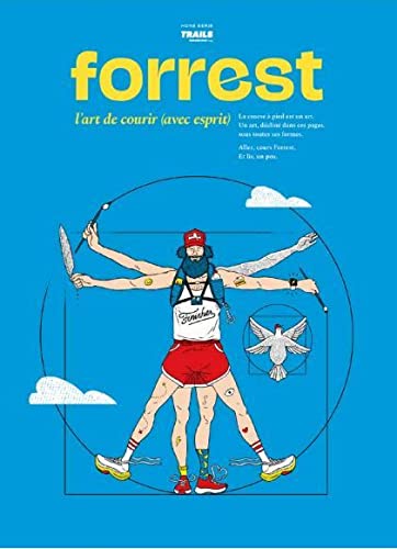 Forrest: L'art de courir