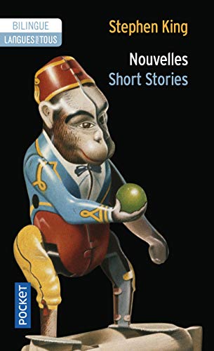 Short Stories : Nouvelles