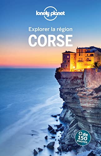 Corse - Explorer la région - 8ed