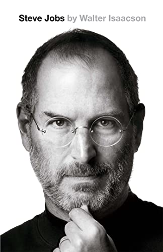 Steve Jobs: The Exclusive Biography-