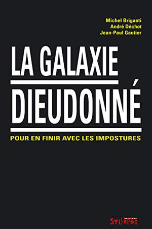 La galaxie Dieudonné