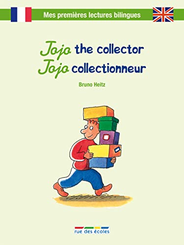 Jojo collectionneur / Jojo The collector