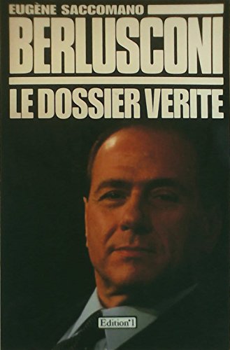 Berlusconi le dossier vérité