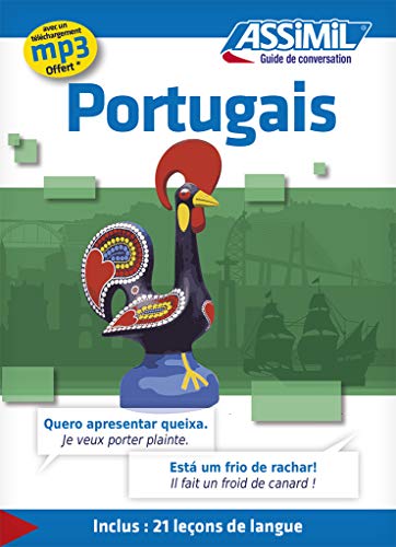 Guide Portugais