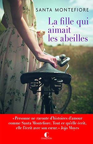 La fille qui aimait les abeilles