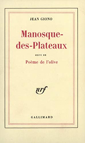 Manosque-des-Plateaux