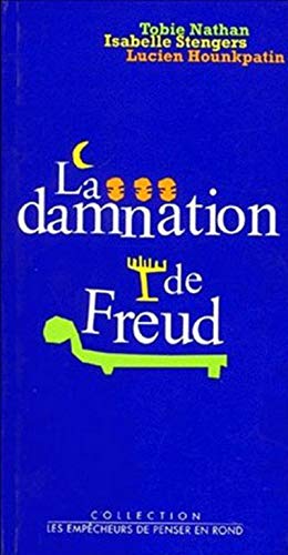 La Damnation de Freud
