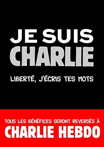 Petit Livre - Je suis Charlie