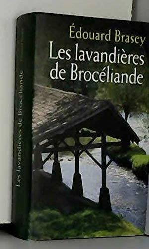 Les lavandières de Brocéliande