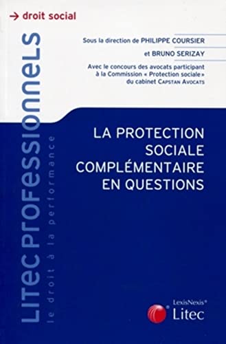 La protection sociale complémentaire en questions