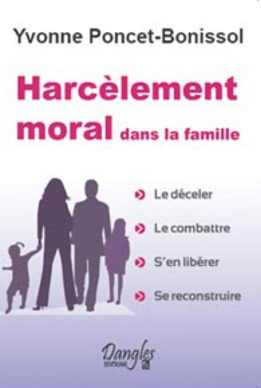 Harcèlement moral dans la famille