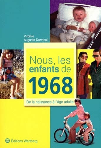 NOUS, LES ENFANTS DE 1968