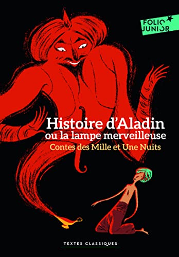 CONTES DES MILLE ET UNE NUITS - HISTOIRE D'ALADIN OU LA LAMP