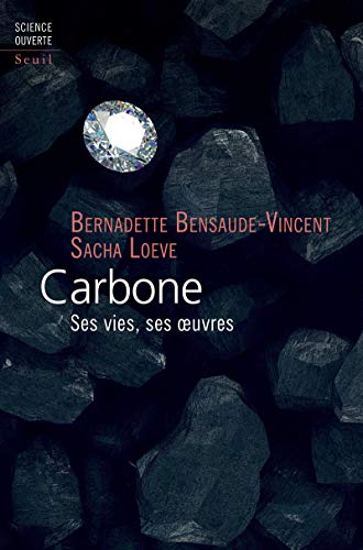 Carbone: Ses vies, ses uvres