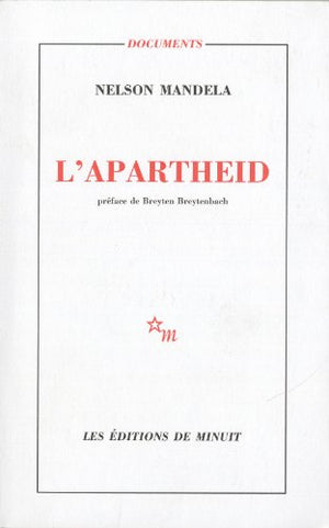 L'apartheid