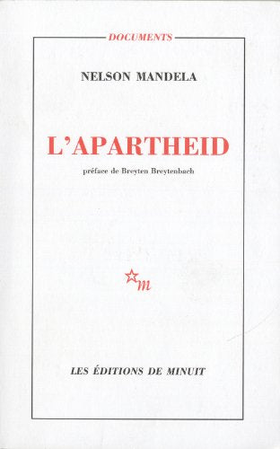 L'Apartheid