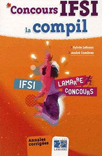 Concours IFSI : La compil