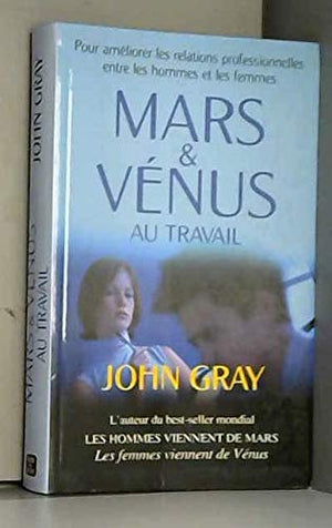 Mars et Vénus au travail